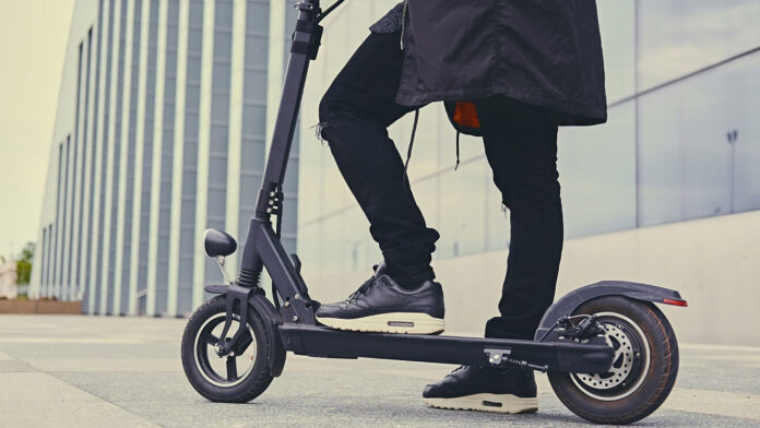 scooter electricos para adultos