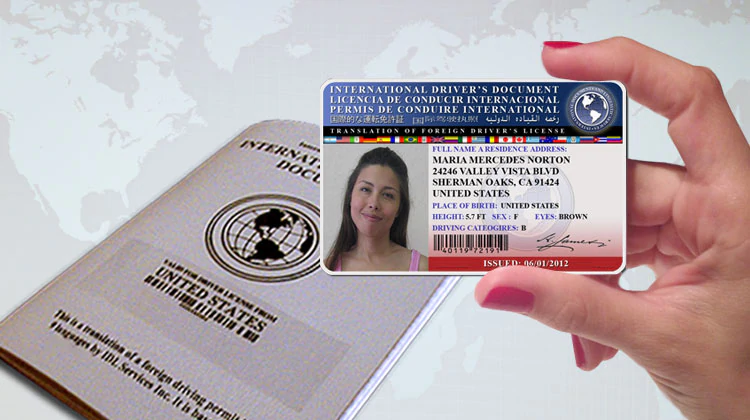 Licencia internacional en USA ¿Es un Fraude?