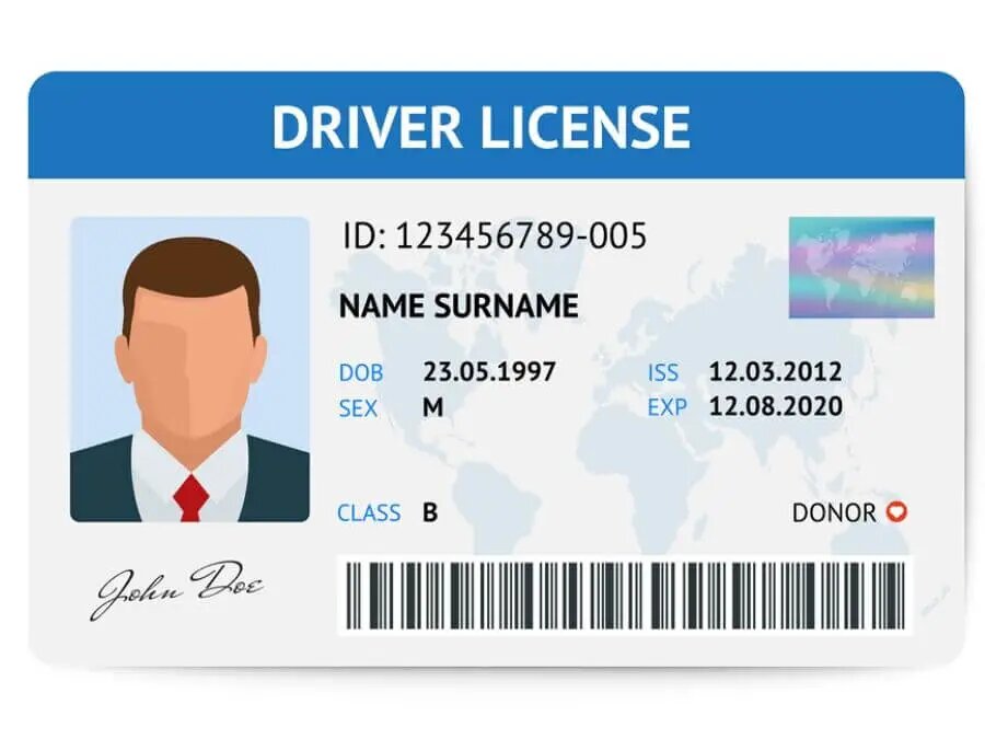 USA como renovar licencia de conducir por internet