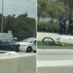 Dos ciclistas cubanos fallecen en accidente en Miami