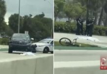 Dos ciclistas cubanos fallecen en accidente en Miami