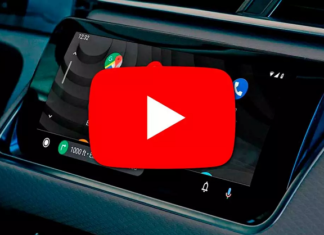 Cartube app para ver Youtube en tu vehículos con Android Auto