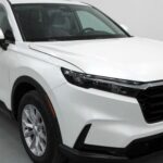 Honda CR-V 2023 revelado completamente en China