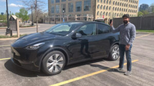 Investigadores de NCC Group pudieron robar un Tesla usando tecnología Bluetooth