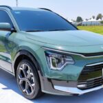 Kia Niro 2023 llegará a México en las próximas semanas