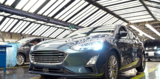 Tribunal de Múnich prohíbe venta de vehículos Ford en Alemania