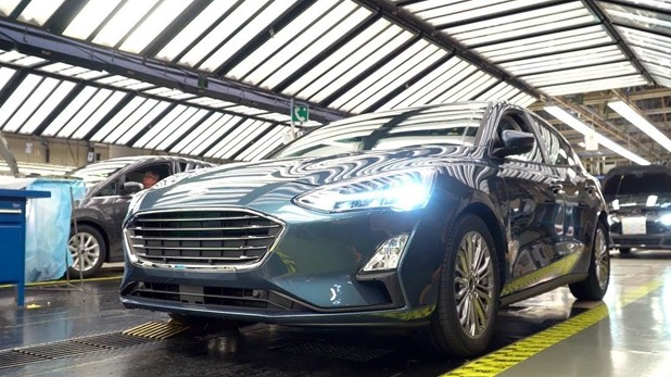Tribunal de Múnich prohíbe venta de vehículos Ford en Alemania