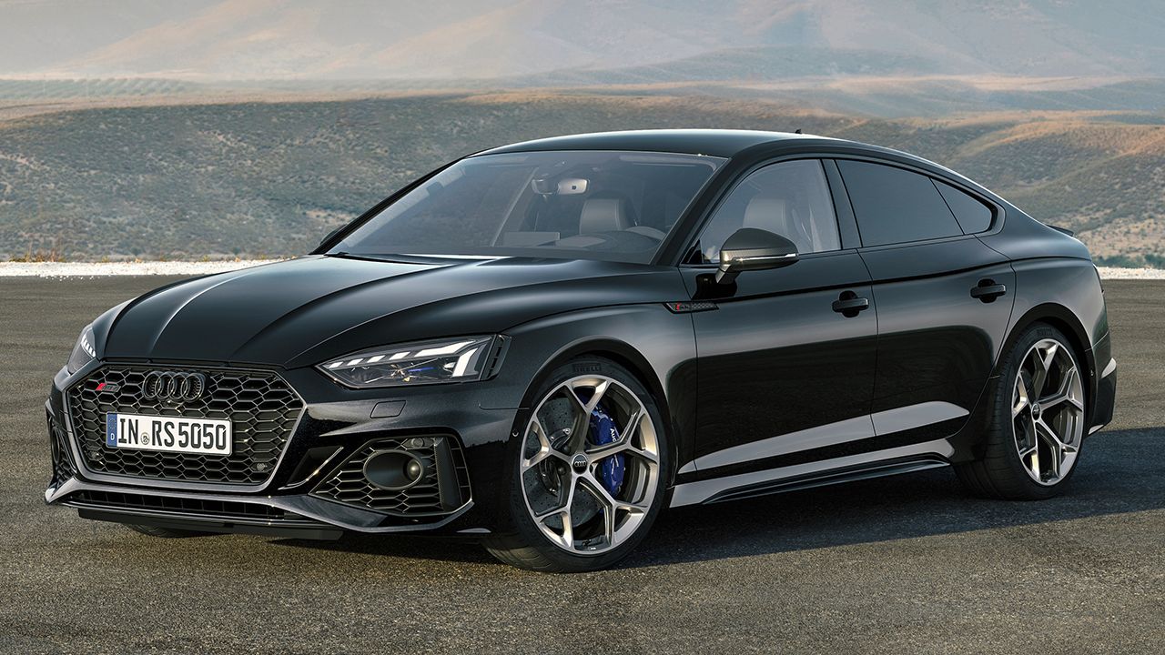 apasionado Escarpado Positivo Los precios del Audi RS 4 Avant y RS 5 Competition Plus 2022 en España -  Gossip Vehiculos