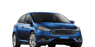 fallas comunes Ford Focus 2012