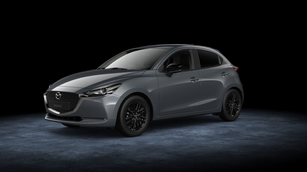 Los 5 autos híbridos 2022 más baratos en México