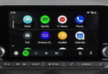 radio / pantalla Android para autos