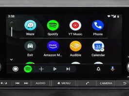 radio / pantalla Android para autos