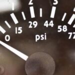 Baja presión de aceite en motores diésel