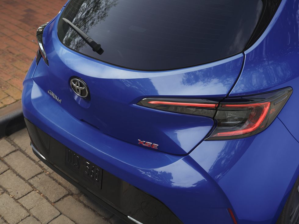 Toyota Corolla 2023: Precios, motor, interior (+imágenes y videos)