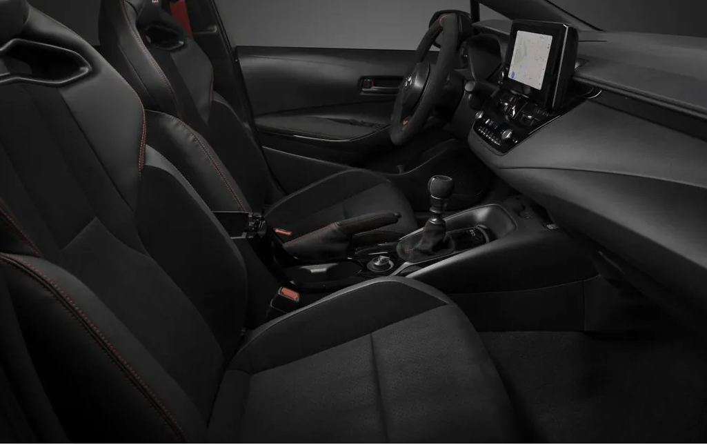 Toyota Corolla 2023: Precios, motor, interior (+imágenes y videos)