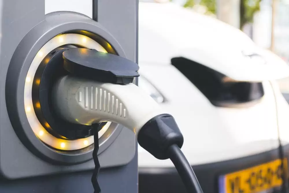 Cuánto cuesta cargar un coche eléctrico