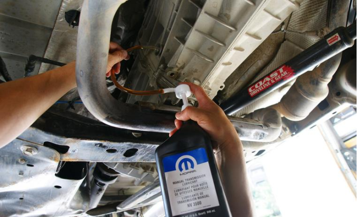 Cada cuánto se cambia el aceite para diferencial - Gossip Vehiculos