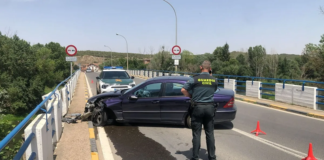 Accidente de tráfico en Sevilla deja a dos hermanas fallecidas, una de ellas menor de edad