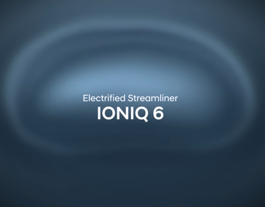 Adelanto del Hyundai Ioniq 6 2023, lo describe como un «aerodinámico electrificado» (+Video) Adelanto del Hyundai Ioniq 6 2023