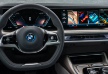 BMW empezará a utilizar Android Automotive el próximo año