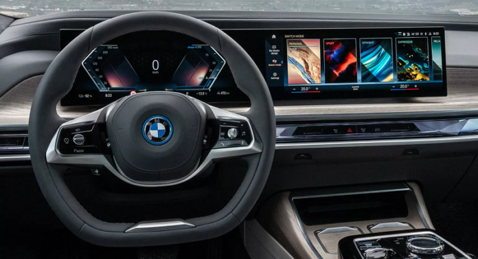BMW empezará a utilizar Android Automotive el próximo año