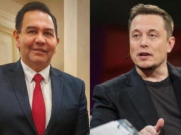 El alcalde Cruz Pérez Cuéllar le dijo a Elon Musk que debía colocar su planta de Tesla en Ciudad Juárez: tendría «Burritos gratis» BURRITOS GRATIS