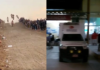 Buscan a un menor que provocó accidente en competencia de motocross en Piura, Perú
