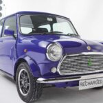 Classic 1998 Mini Paul Smith Edition