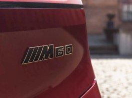 Confirmado el nuevo logo negro para futuros modelos BMW M Performance