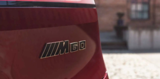 Confirmado el nuevo logo negro para futuros modelos BMW M Performance
