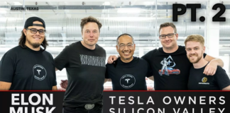 Elon Musk aseguraque Rivian y Lucid se encaminan a la bancarrota