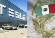 Elon Musk gigafábrica de Tesla podría estar en México