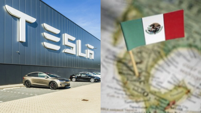 Elon Musk gigafábrica de Tesla podría estar en México