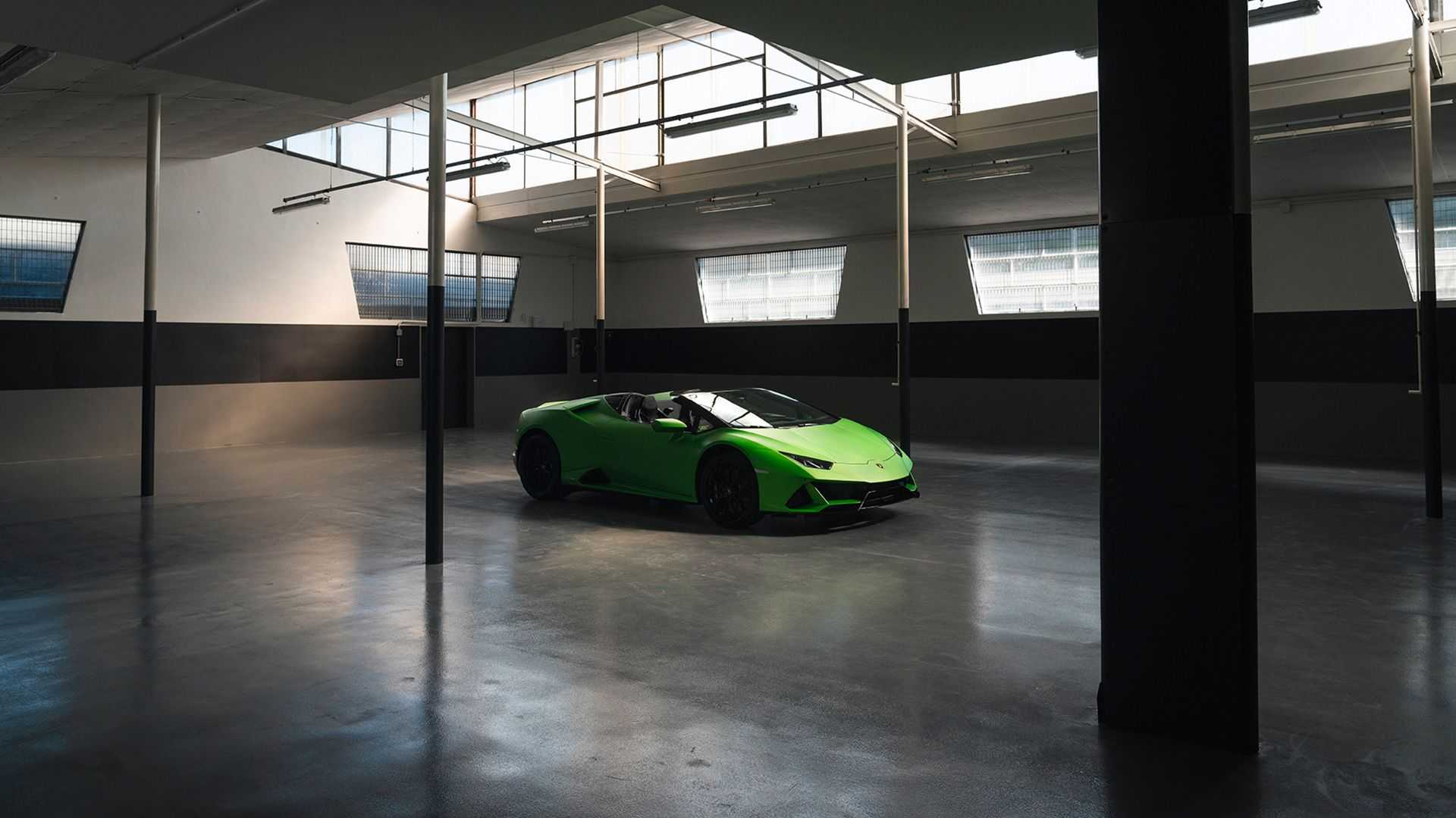 Lamborghini Hot Wheels