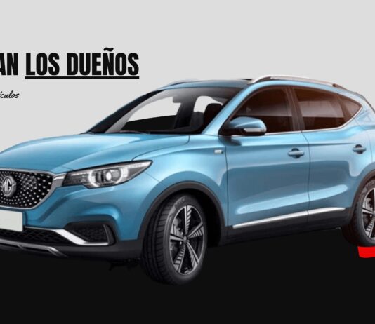 mg zs opiniones en chile