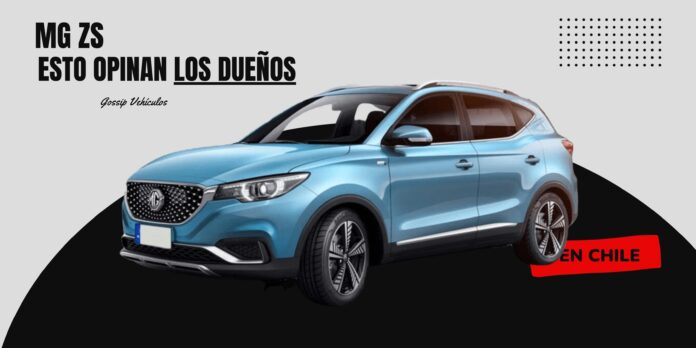 mg zs opiniones en chile