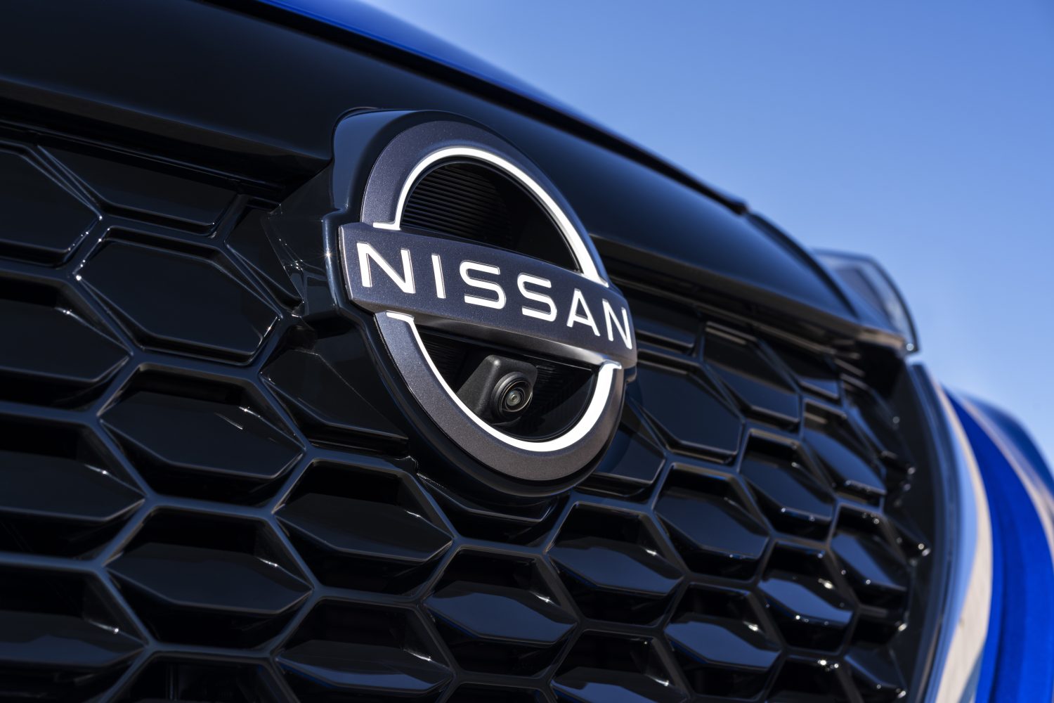 Logo de Nissan