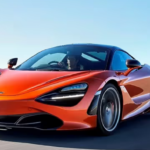 McLaren 720S 2023
