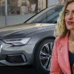 Meritxell Batet adquiere 17 Audi de lujo para el Congreso y son más caros que el auto oficial del presidente Macron