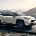 Nuevos precios del Toyota Yaris Cross en España