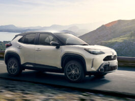 Nuevos precios del Toyota Yaris Cross en España
