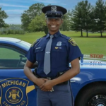Policía de Michigan reducen patrullas