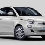 Precio del Fiat 500 eléctrico más barato en España