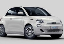 Precio del Fiat 500 eléctrico más barato en España