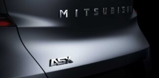 Revelan especificaciones del Mitsubishi ASX 2023