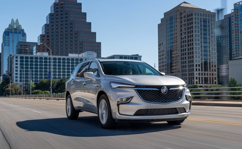 Las 11 mejores ofertas de autos en EUU en Junio 2022