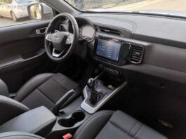 Comparación entre Chery Tiggo 2 y Tiggo 3