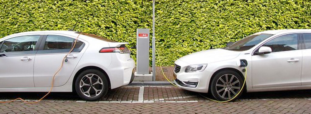 Cuánto cuesta cargar un coche eléctrico