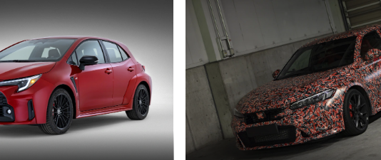 ¿Cuál hatchback es mejor?