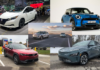 Los autos eléctricos más baratos en USA 2022-2023